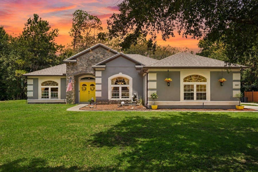 Property photo for 5880 NOLAN ROAD, Sanford, FL