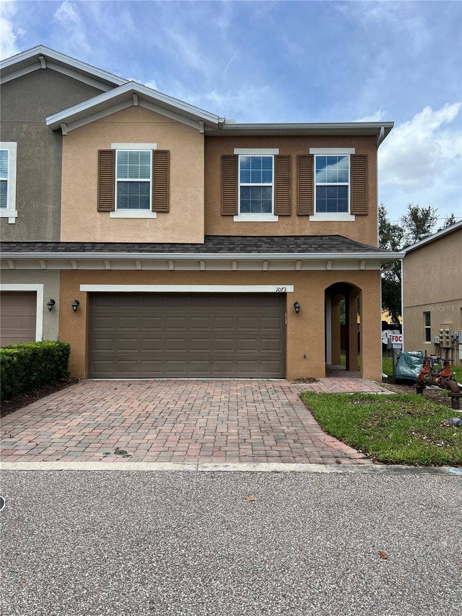 Property photo for 1073 PALMA VERDE PLACE, Apopka, FL