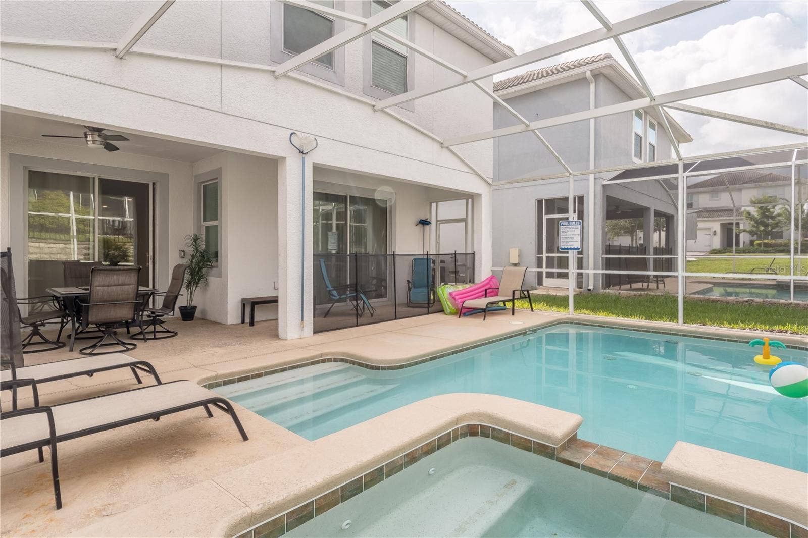 1588 FLANGE DRIVE, Davenport, FL 33896 1588 FLANGE DRIVE, Davenport, FL 33896