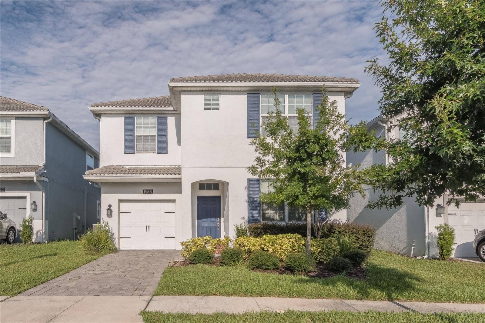 1588 FLANGE DRIVE, Davenport, FL 33896 1588 FLANGE DRIVE, Davenport, FL 33896