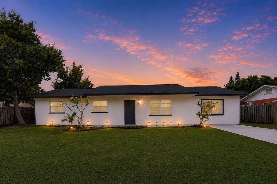 Property photo for 412 59TH AVENUE DRIVE W, Bradenton, FL