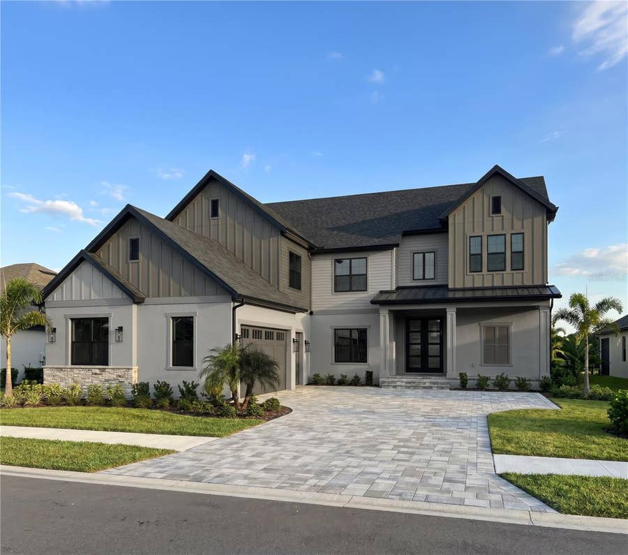 Property photo for 1152 PRADO LANE, Oakland, FL