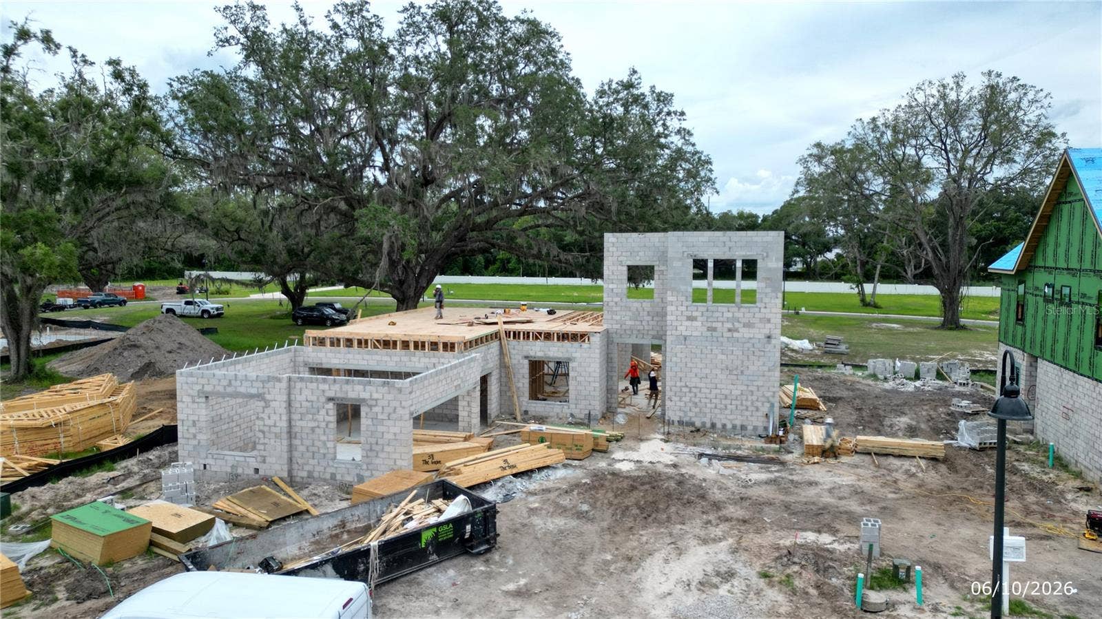 1152 PRADO LANE, Oakland, FL 34787 1152 PRADO LANE, Oakland, FL 34787