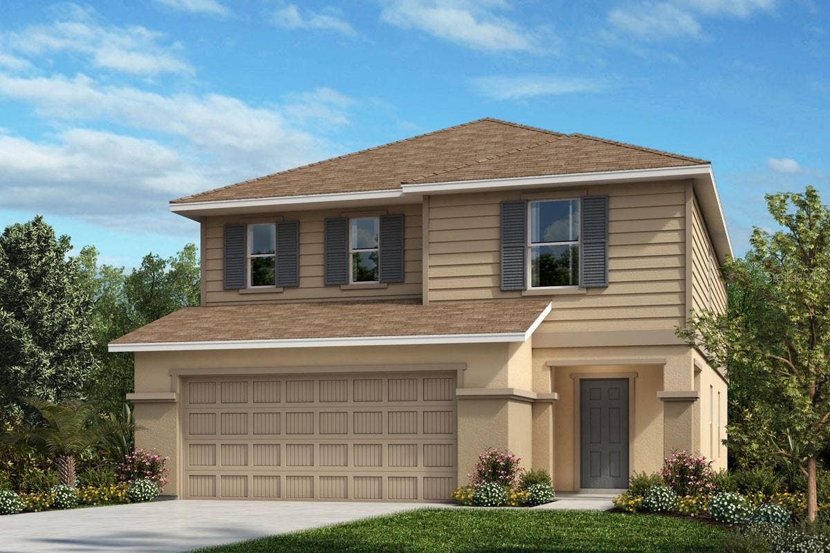 12524 WILLABRAND PIKE, Hudson, FL 34669 12524 WILLABRAND PIKE, Hudson, FL 34669