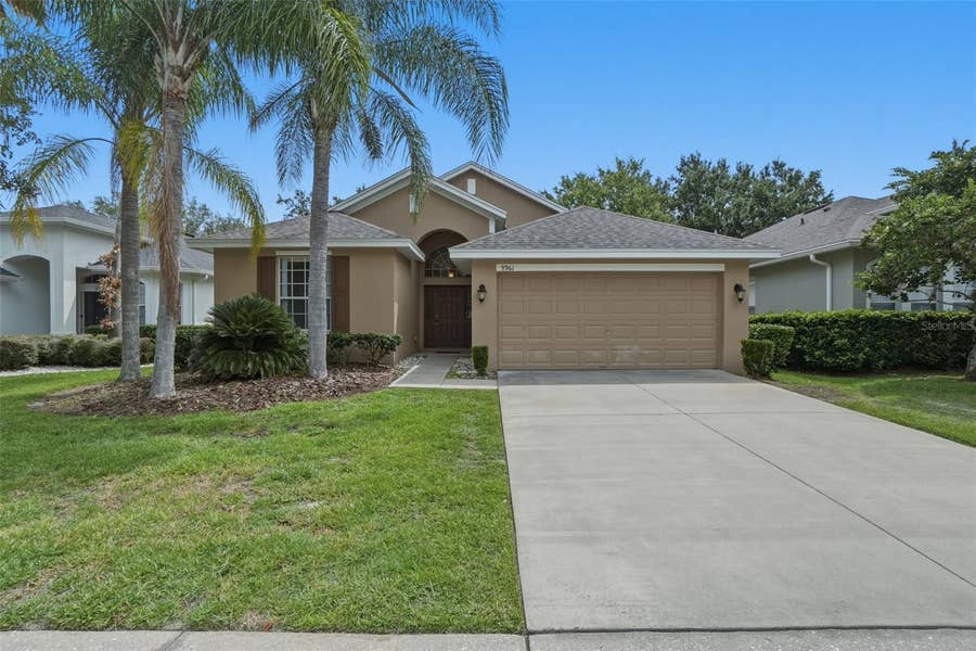 Property photo for 9961 CYPRESS VINE DRIVE, Orlando, FL