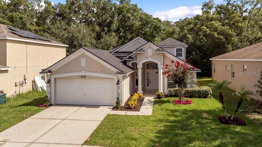 Property photo for 6249 TWIN BRIDGES DRIVE, Zephyrhills, FL