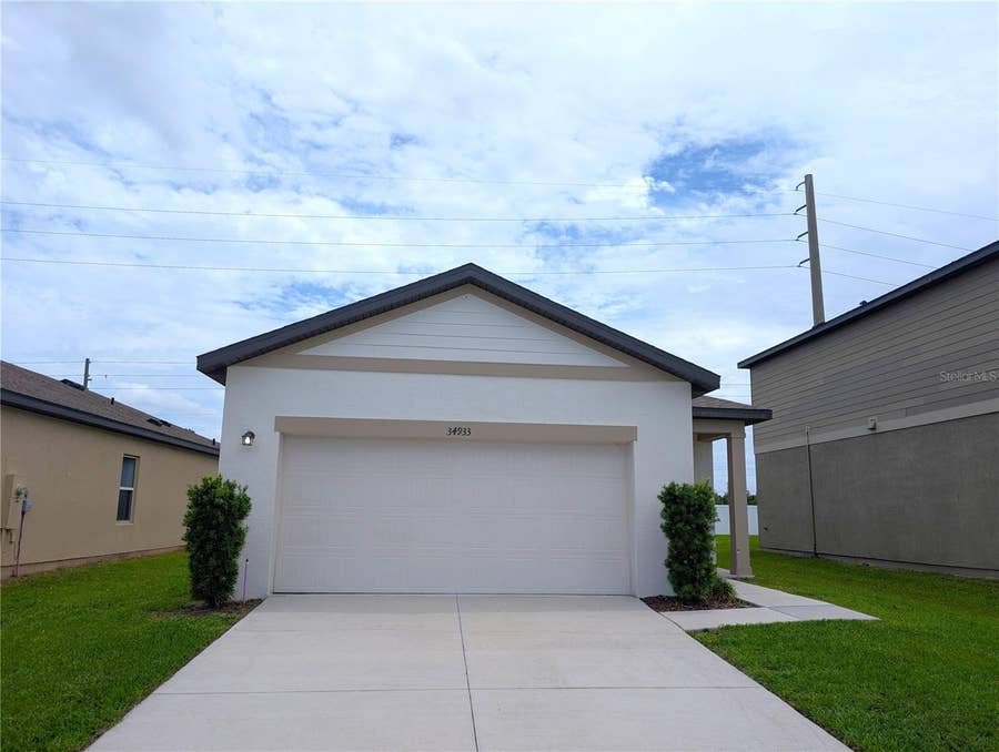 Property photo for 34933 DAISY MEADOW LOOP, Zephyrhills, FL