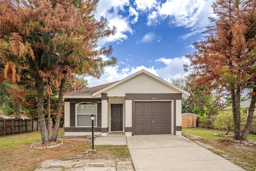 Property photo for 5437 LEHIGH AVENUE, Orlando, FL