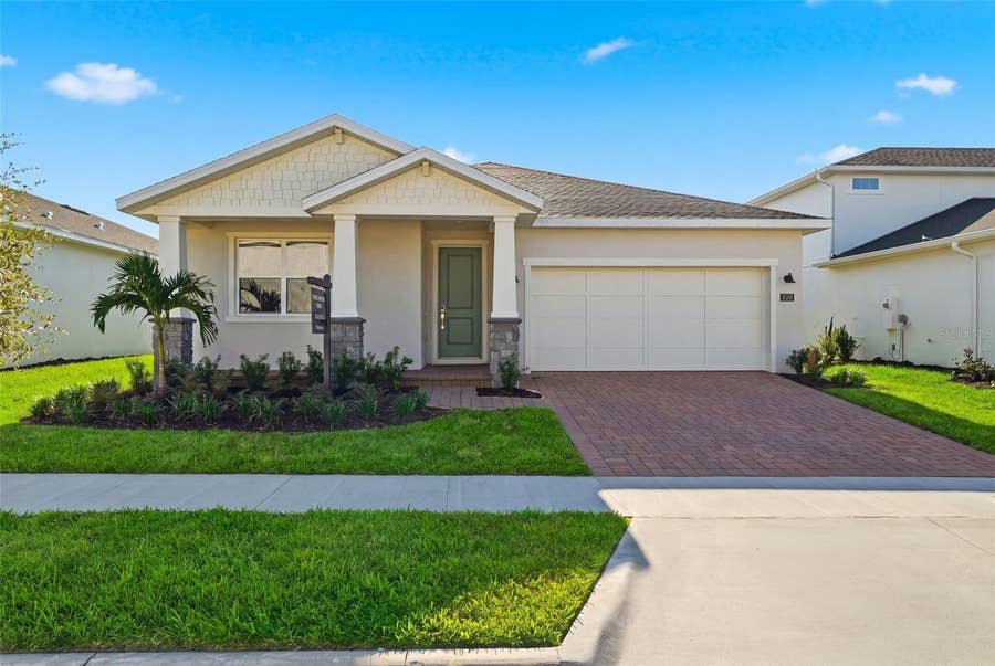 Property photo for 2759 ARBOR DUNE AVENUE, Apopka, FL