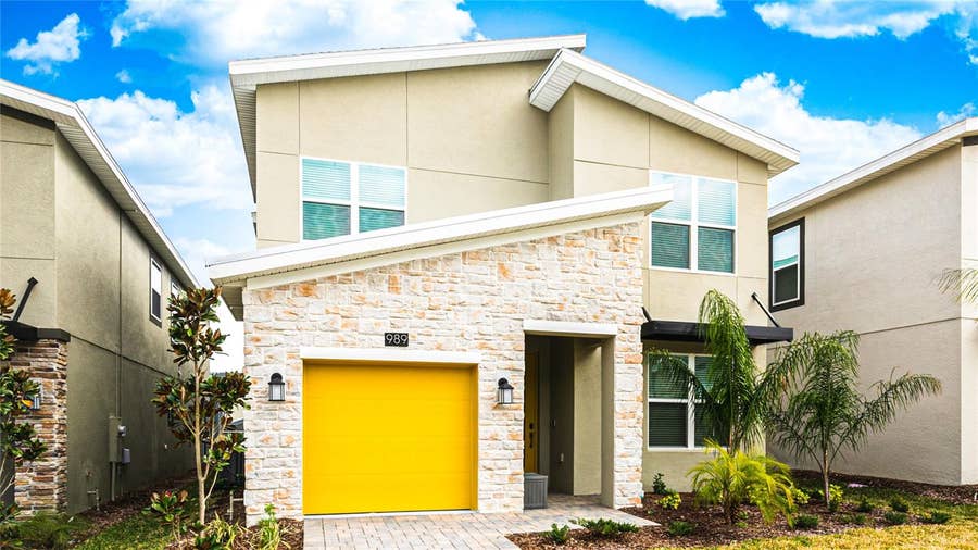 Property photo for 989 LEADER STREET, Davenport, FL