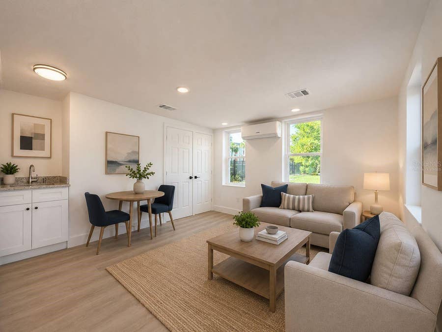 Property photo for 401 E COLUMBUS DRIVE, #2, Tampa, FL
