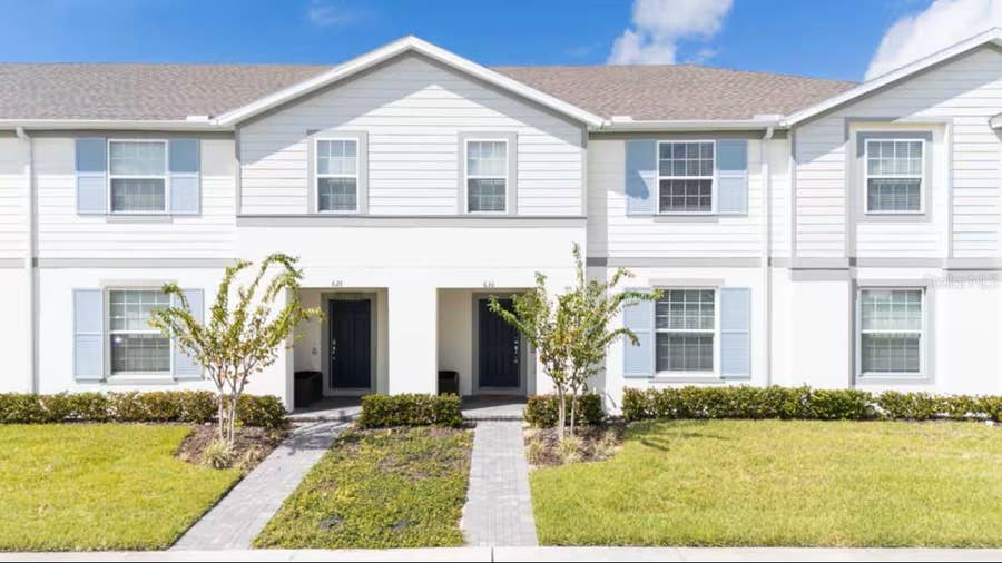 Property photo for 630 JASMINE LANE, Davenport, FL
