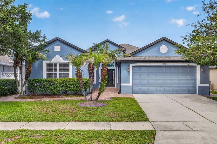 Property photo for 2922 WILLOW CREEK LANE, Kissimmee, FL