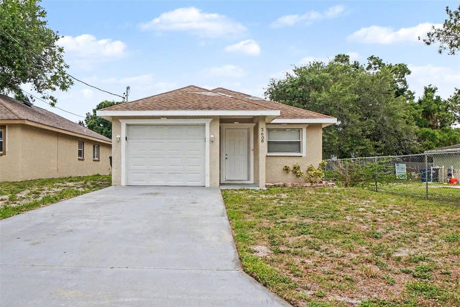 Property photo for 2608 5TH AVENUE E, Palmetto, FL
