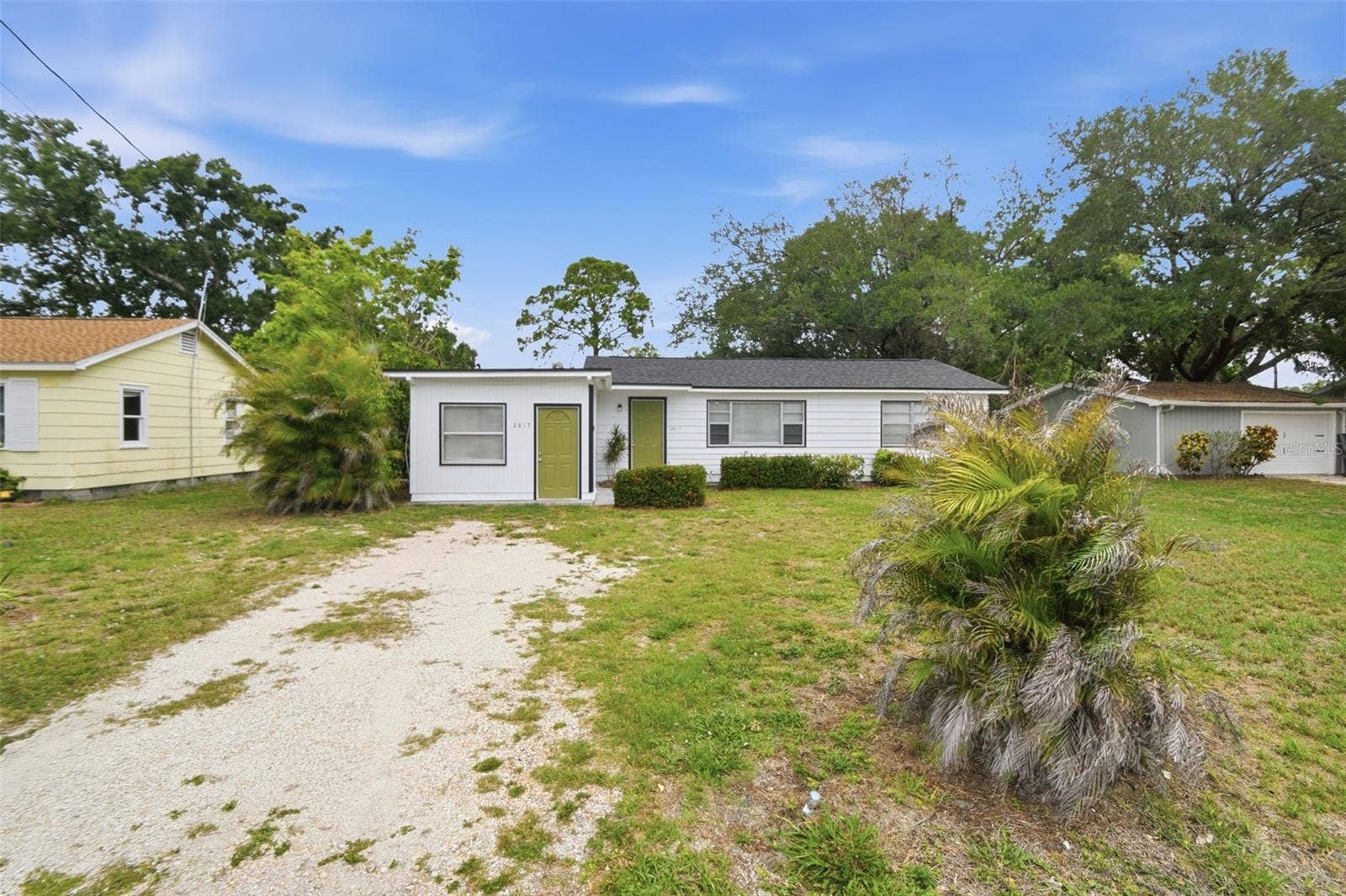 2817 HAWTHORNE STREET, Sarasota, FL 34239 2817 HAWTHORNE STREET, Sarasota, FL 34239
