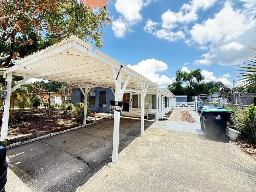 Property photo for 311 N LANCELOT AVENUE, Orlando, FL