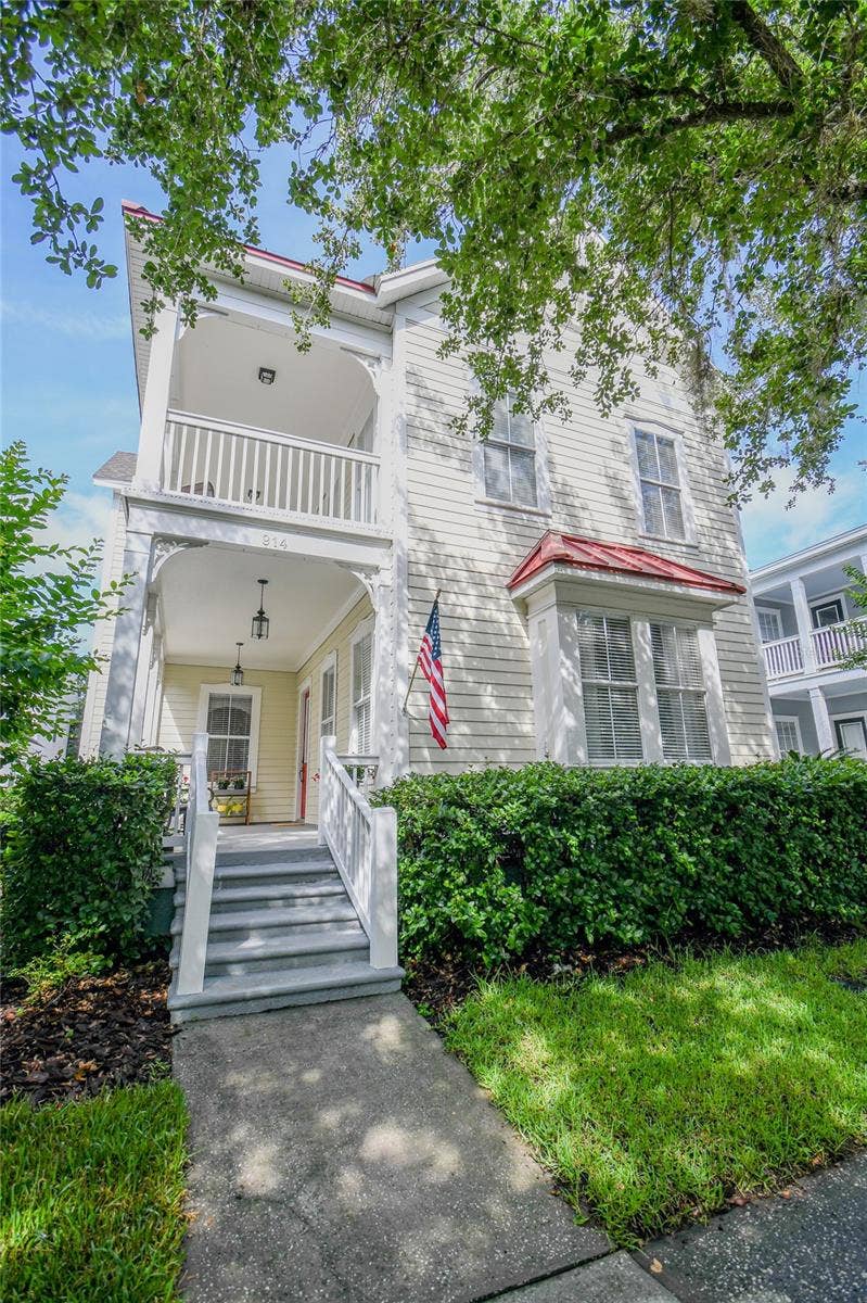 Property photo for 914 WATERSIDE DRIVE, Celebration, FL