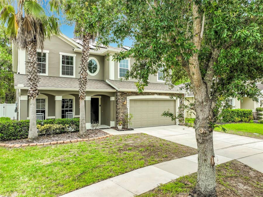 Property photo for 10672 CABBAGE TREE LOOP, Orlando, FL