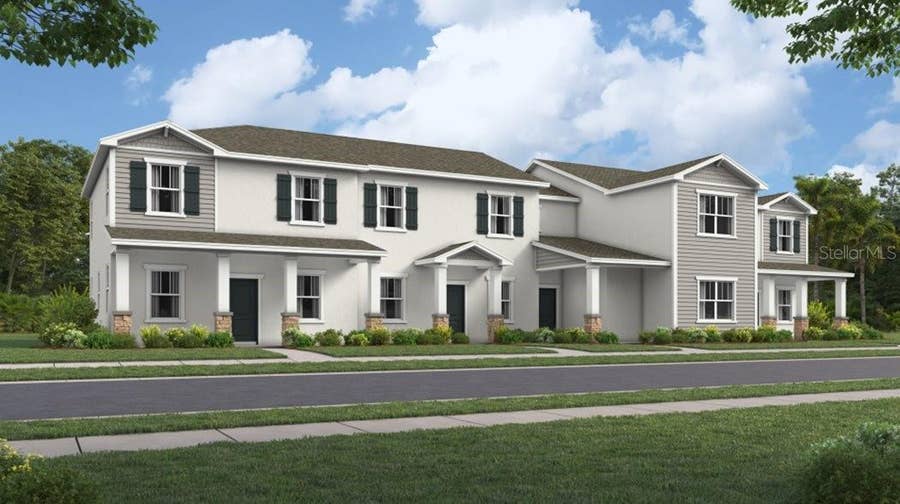 Property photo for 2196 RED SUN STREET, Apopka, FL