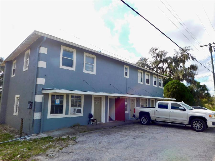 Property photo for 7383 WAVERLY ROAD, #1, Lake Wales, FL