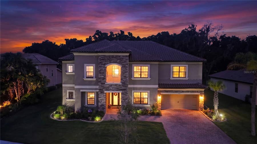 Property photo for 1480 BEACON DRIVE, Kissimmee, FL