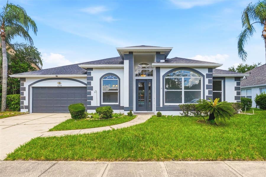 Property photo for 12714 TOPSFIELD DRIVE, Orlando, FL
