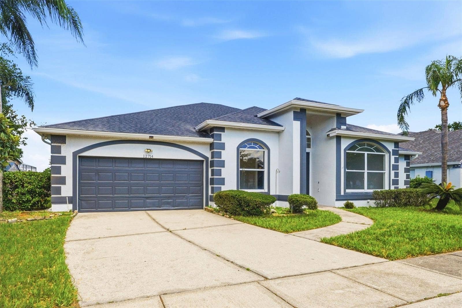 12714 TOPSFIELD DRIVE, Orlando, FL 32837 12714 TOPSFIELD DRIVE, Orlando, FL 32837
