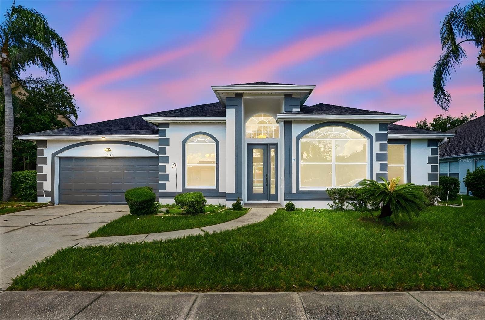12714 TOPSFIELD DRIVE, Orlando, FL 32837 12714 TOPSFIELD DRIVE, Orlando, FL 32837