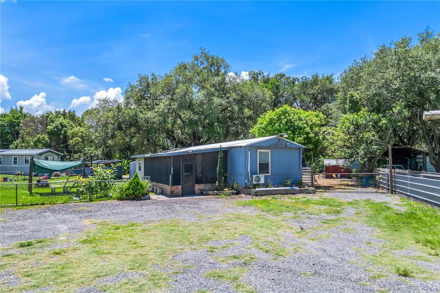 Property photo for 4960 YUKON STREET, St Cloud, FL