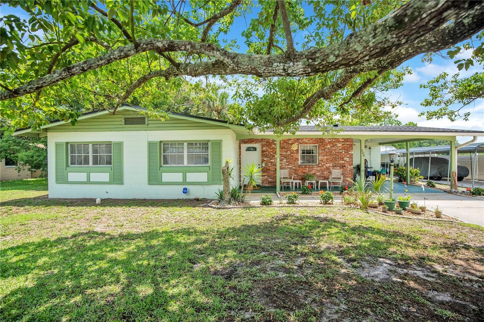 309 VIHLEN ROAD, Sanford, FL 32771 309 VIHLEN ROAD, Sanford, FL 32771