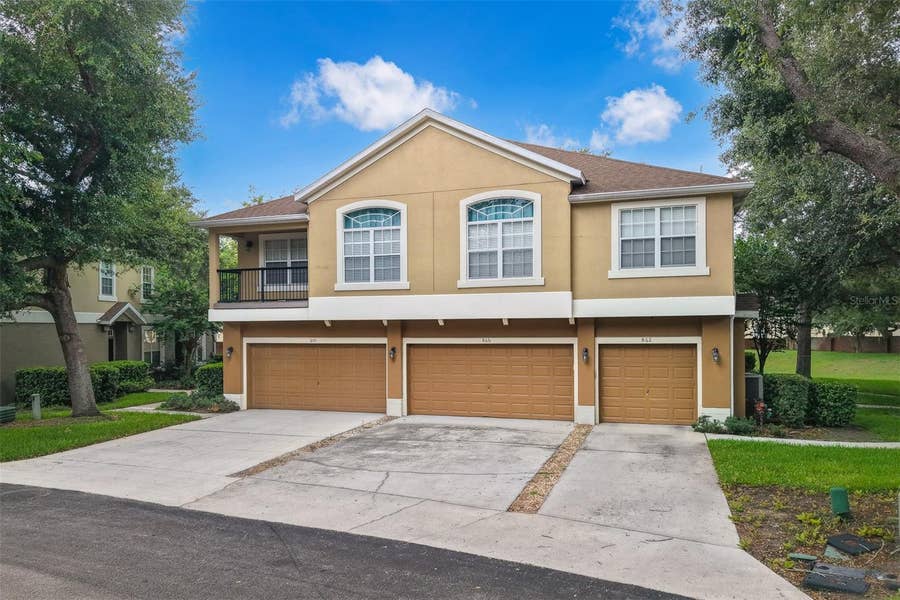 Property photo for 870 ASHWORTH OVERLOOK DRIVE, #A, Apopka, FL