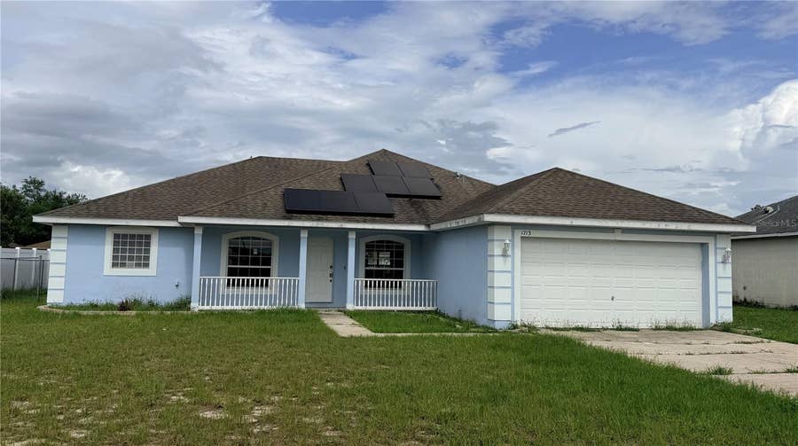 Property photo for 1713 MINNOW COURT, Kissimmee, FL