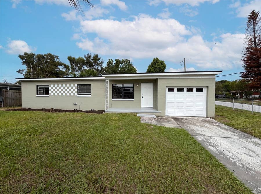 Property photo for 702 S SOLANDRA DRIVE, Orlando, FL