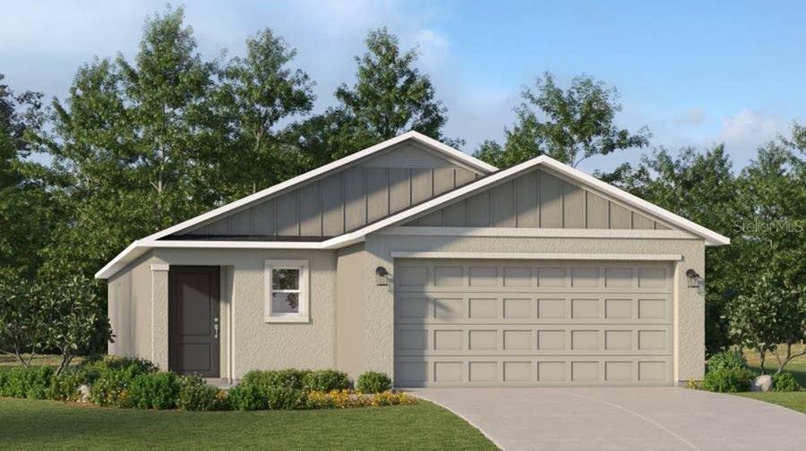 Property photo for 1612 WILLOW GARDEN LOOP, Eustis, FL