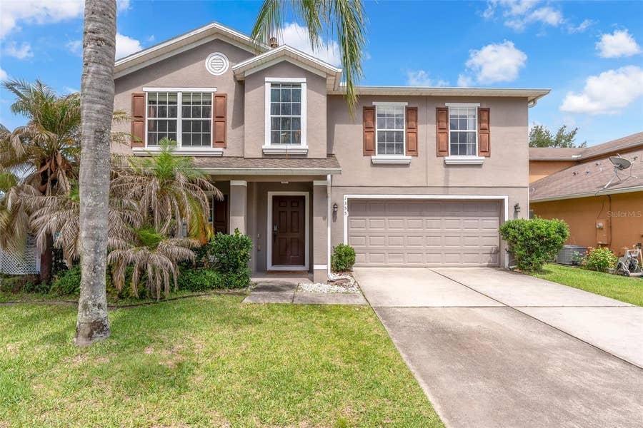 Property photo for 1355 BELLA COOLA DRIVE, Orlando, FL