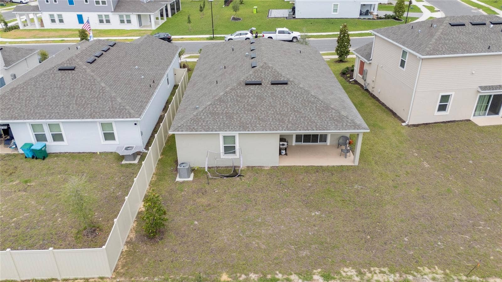 7396 CAPSTONE DRIVE, Groveland, FL 34736 7396 CAPSTONE DRIVE, Groveland, FL 34736