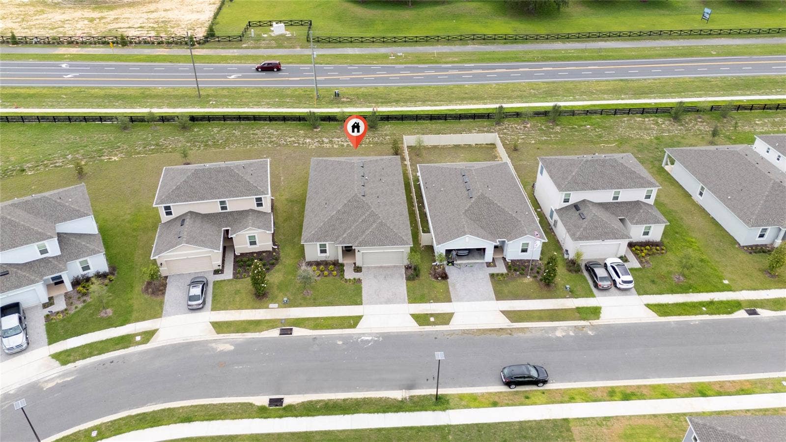 7396 CAPSTONE DRIVE, Groveland, FL 34736 7396 CAPSTONE DRIVE, Groveland, FL 34736