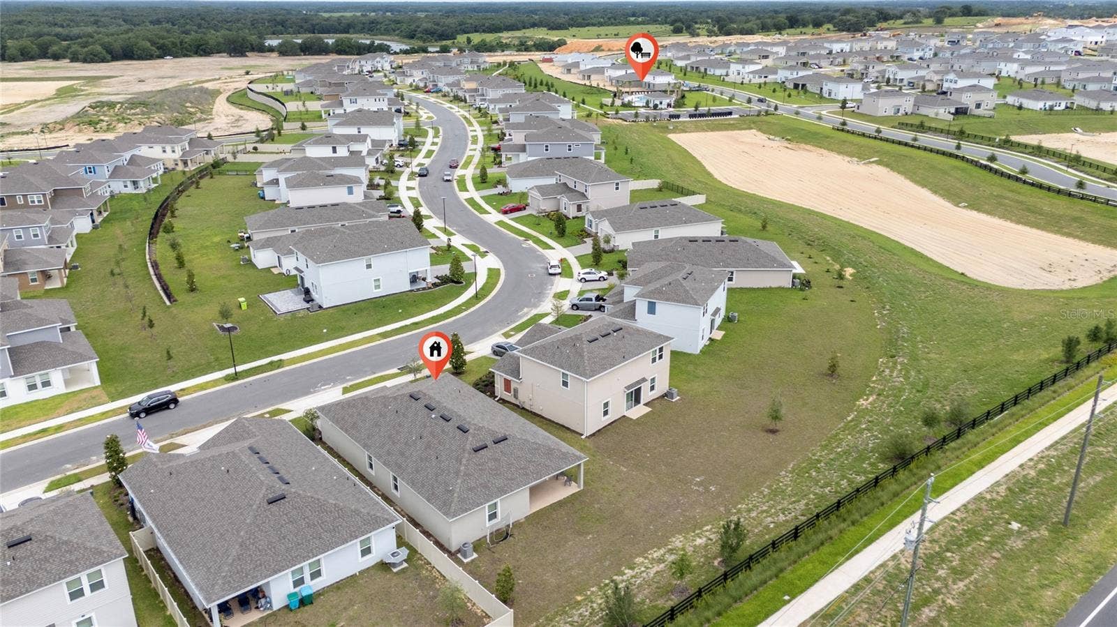 7396 CAPSTONE DRIVE, Groveland, FL 34736 7396 CAPSTONE DRIVE, Groveland, FL 34736