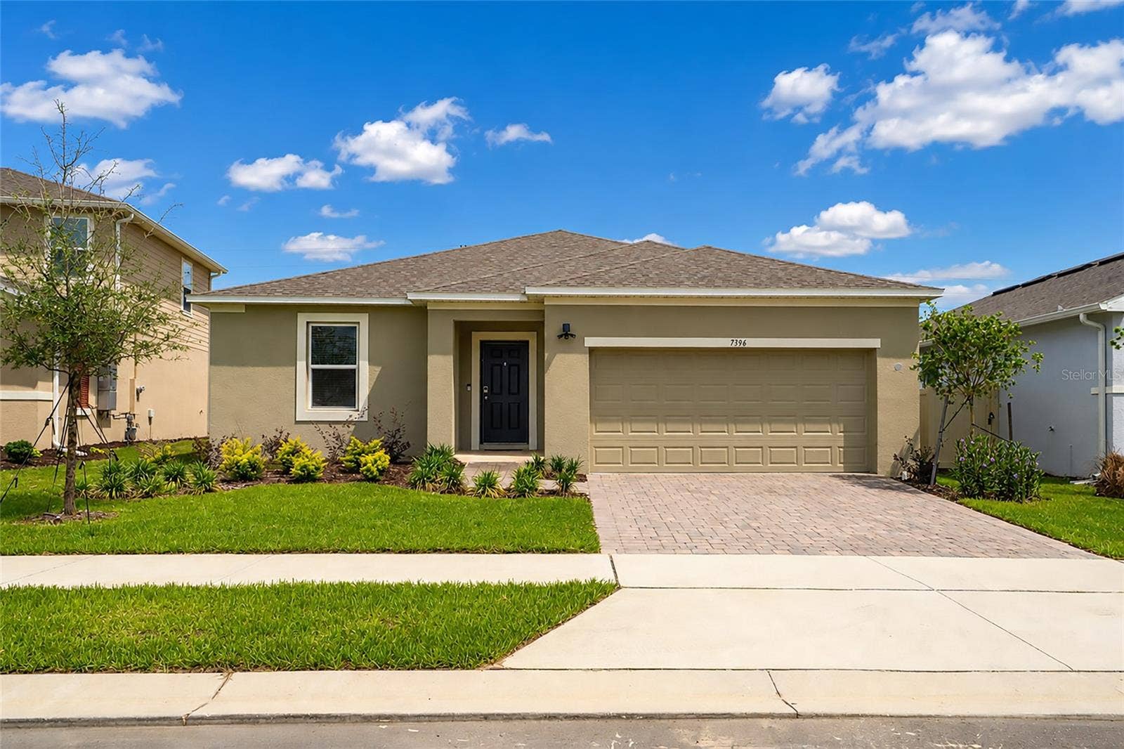 7396 CAPSTONE DRIVE, Groveland, FL 34736 7396 CAPSTONE DRIVE, Groveland, FL 34736