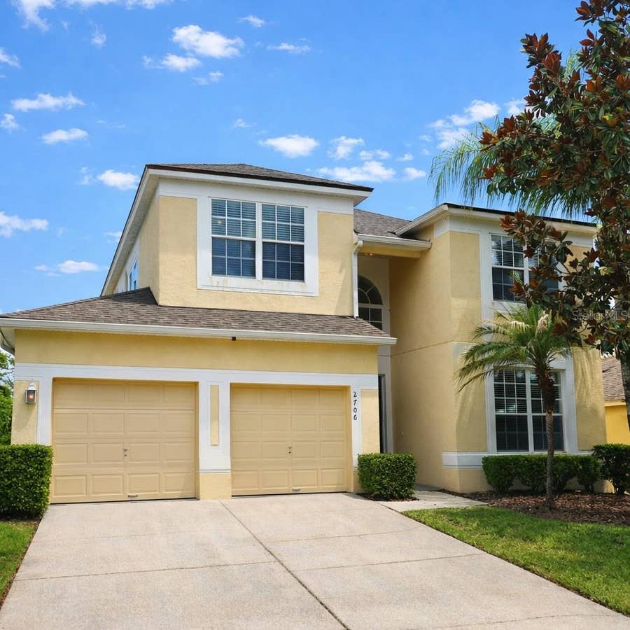 Property photo for Kissimmee, FL
