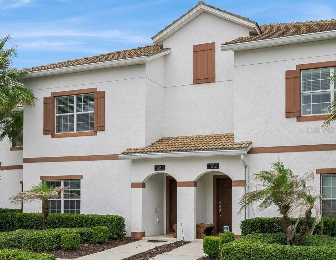 1584 SLICE WAY, Davenport, FL 33896 1584 SLICE WAY, Davenport, FL 33896
