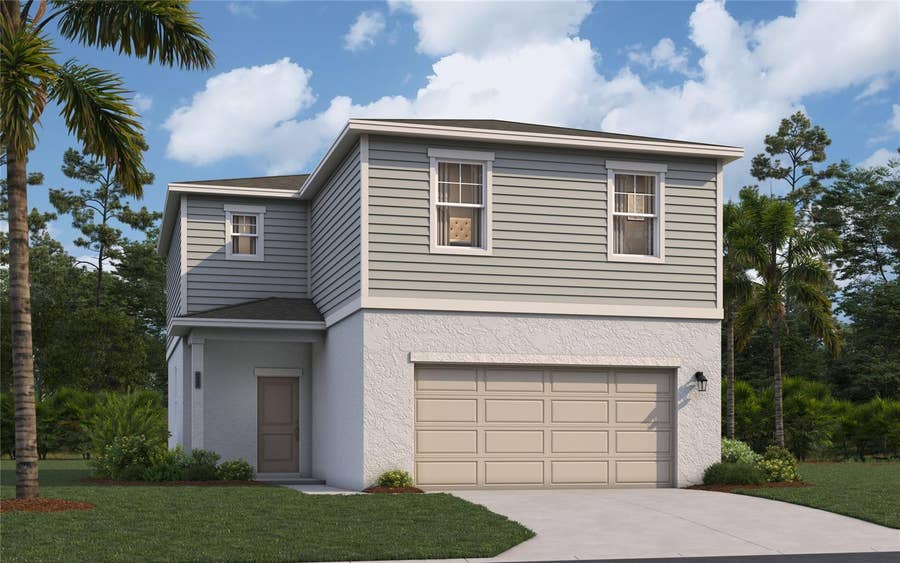Property photo for 876 CASTLEFORD AVENUE NE, Palm Bay, FL
