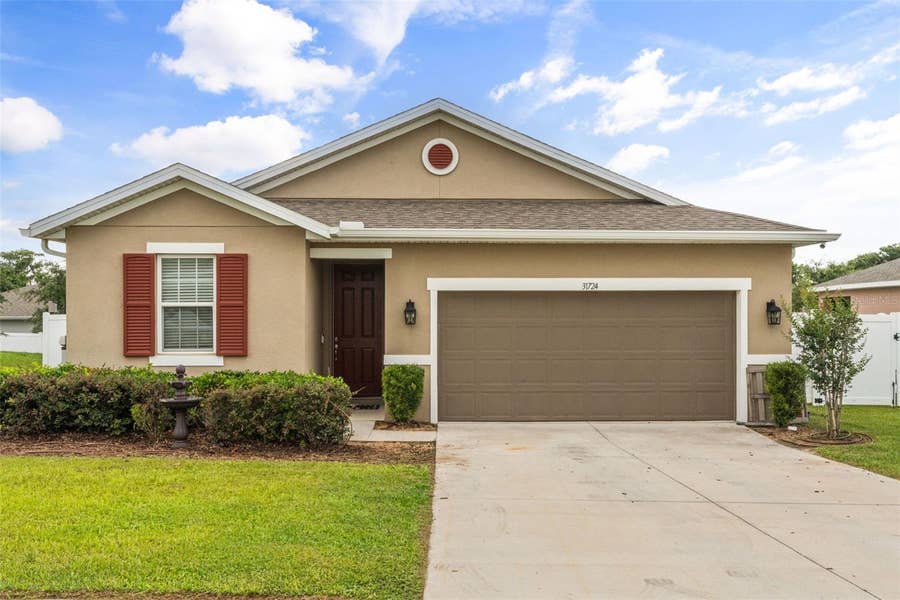 Property photo for 31724 BROADWATER AVENUE, Leesburg, FL