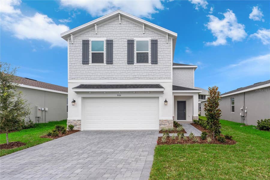 Property photo for 906 CASTLEFORD AVENUE, Palm Bay, FL