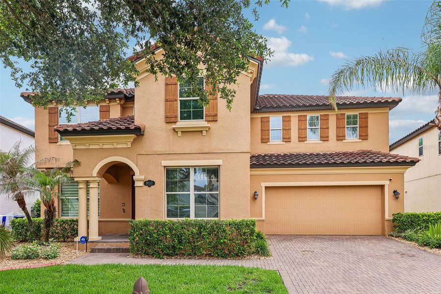 Property photo for 9117 OUTLOOK ROCK TRAIL, Windermere, FL