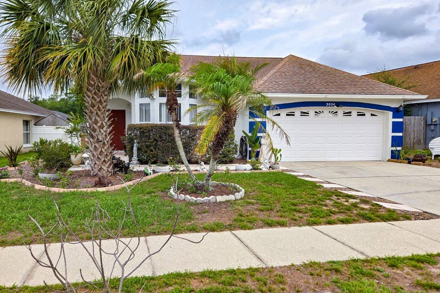 Property photo for 3024 BRANSBURY COURT, Kissimmee, FL