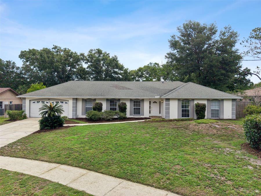 Property photo for 309 HICKORY DRIVE, Longwood, FL