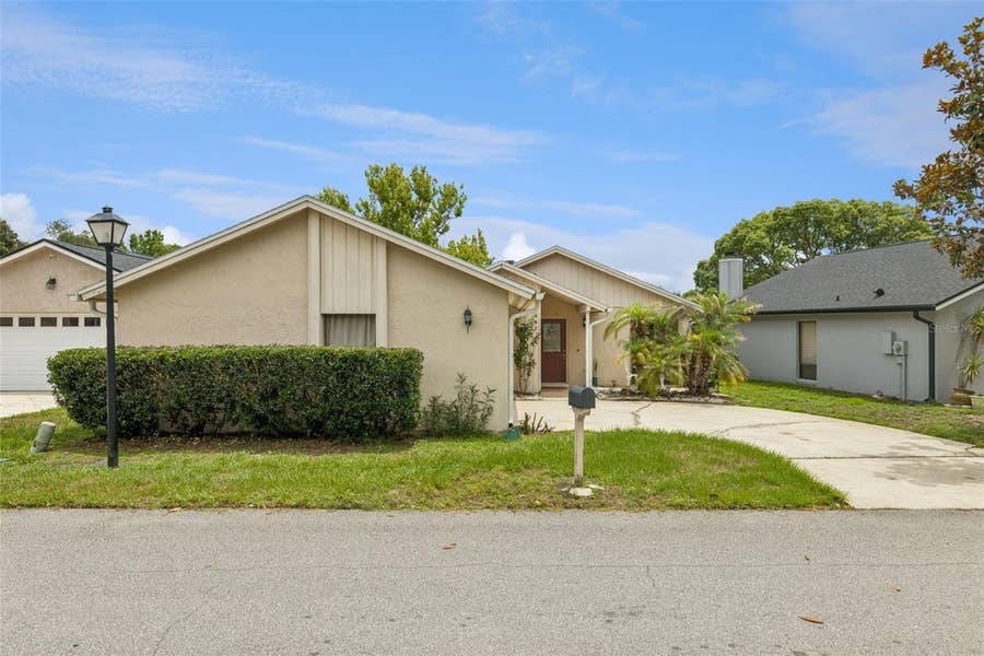 Property photo for 1441 FOREST HILLS DRIVE, Winter Springs, FL