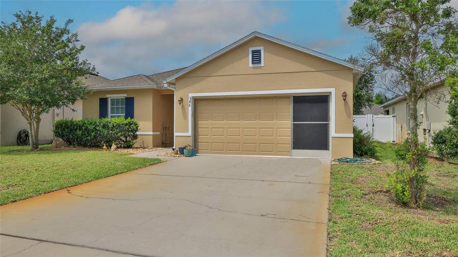 Property photo for 346 ADMIRALTY COURT, Edgewater, FL