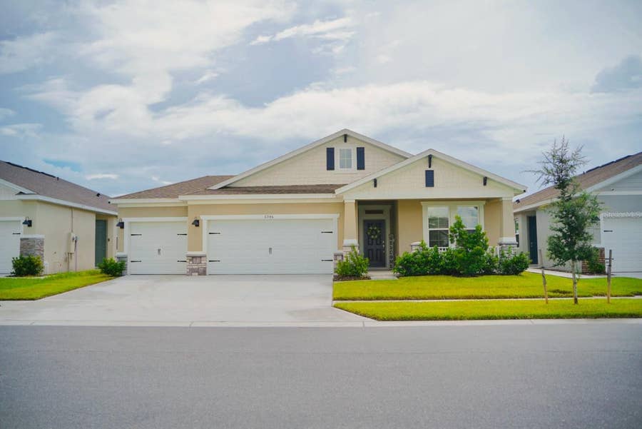 Property photo for 6946 AUDOBON OSPREY COVE, Harmony, FL